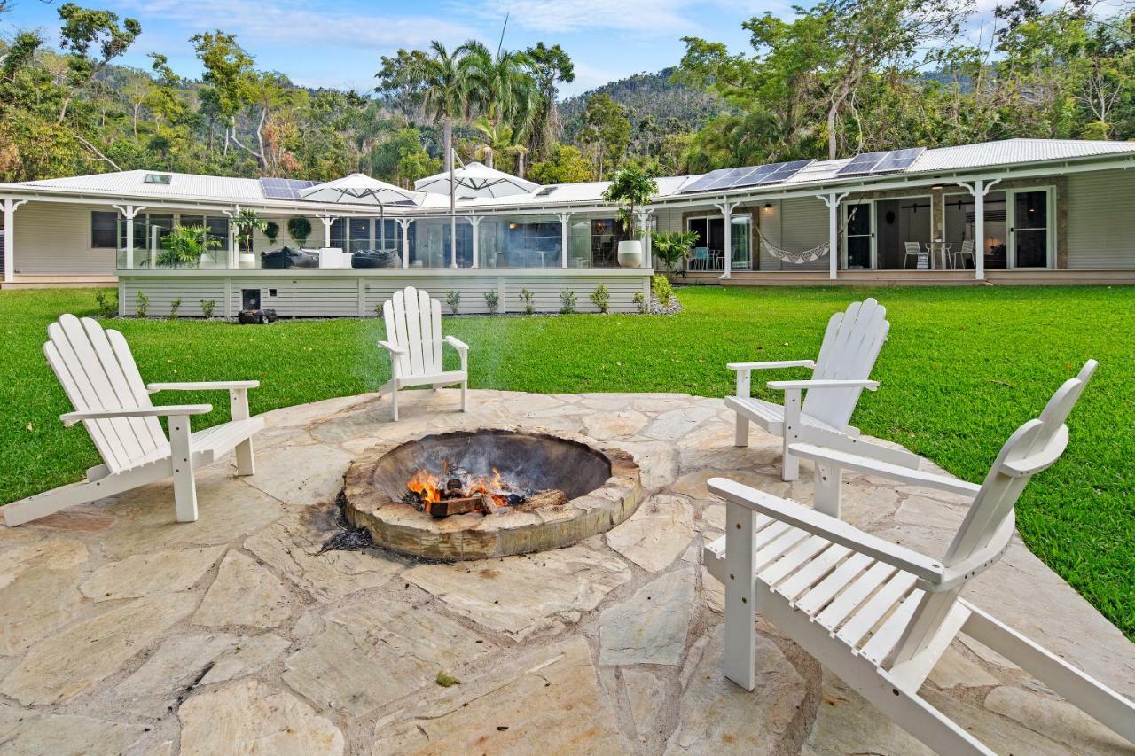 La Boheme Whitsunday Airlie Beach Exterior foto