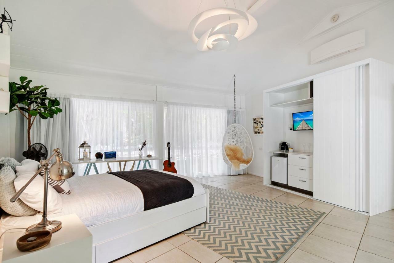 La Boheme Whitsunday Airlie Beach Exterior foto